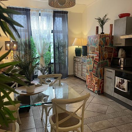 Fashion Loft Luxury Milano Apartment Екстериор снимка