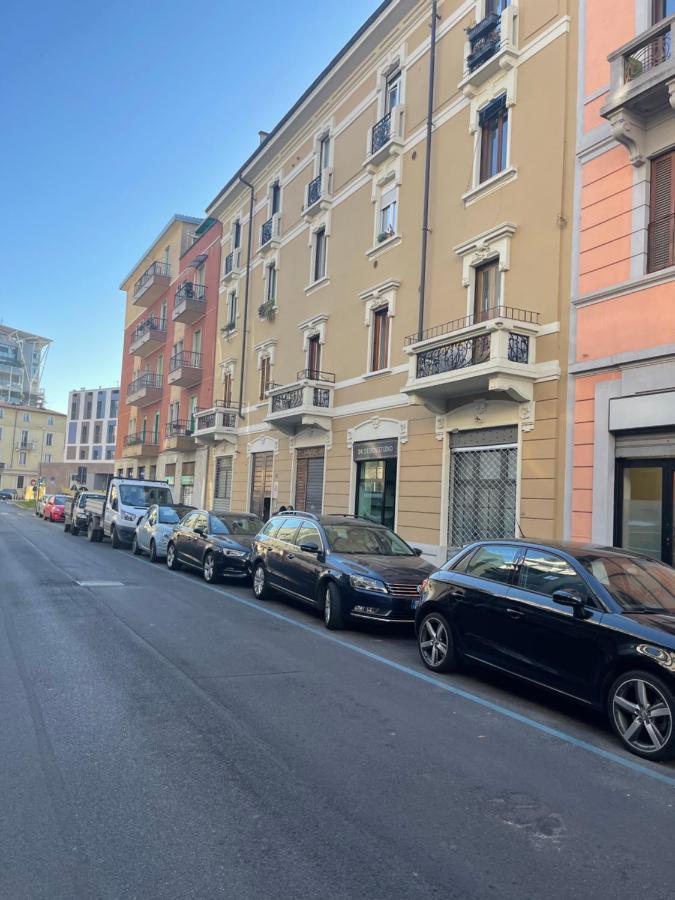 Fashion Loft Luxury Milano Apartment Екстериор снимка