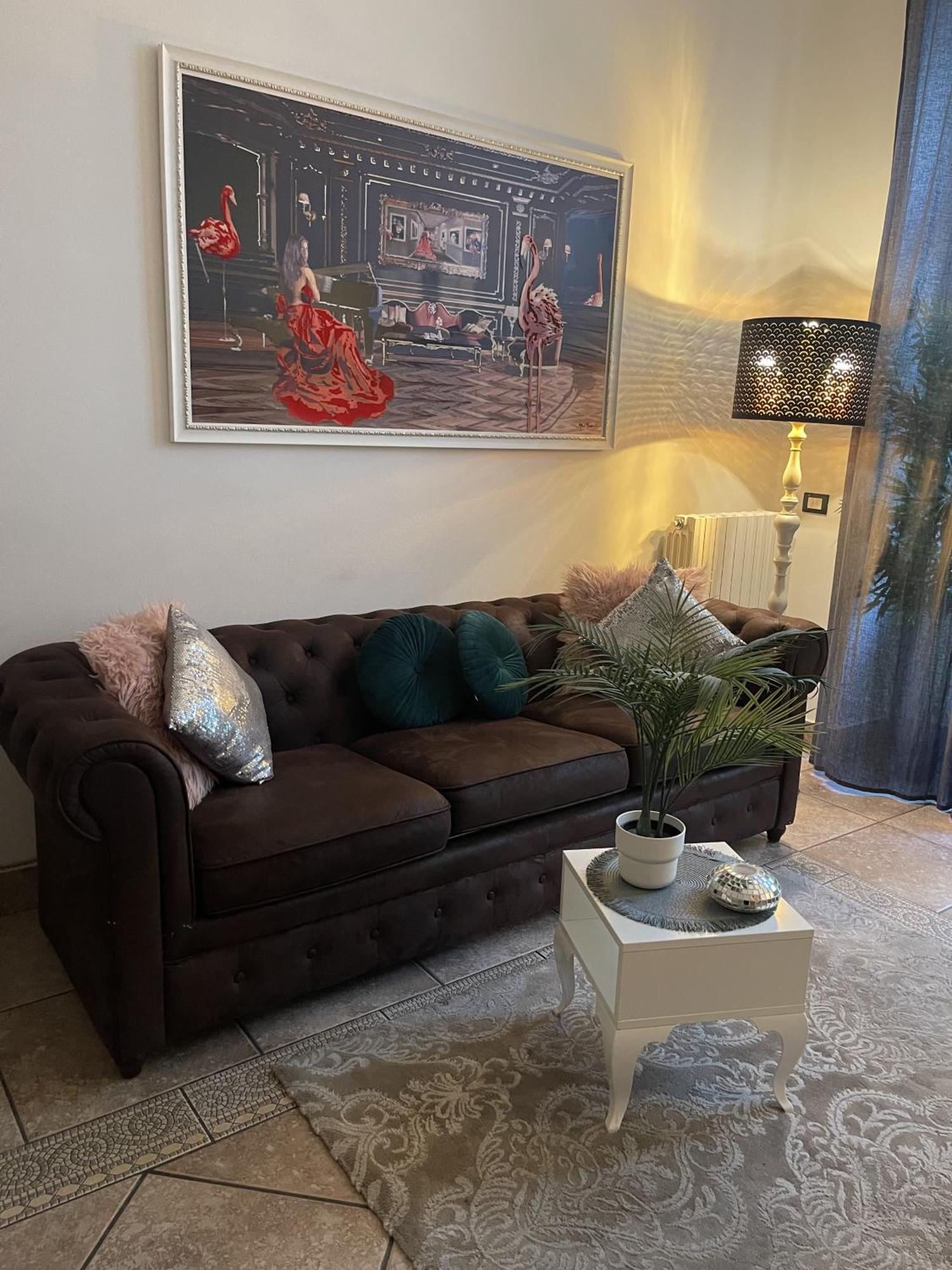 Fashion Loft Luxury Milano Apartment Екстериор снимка