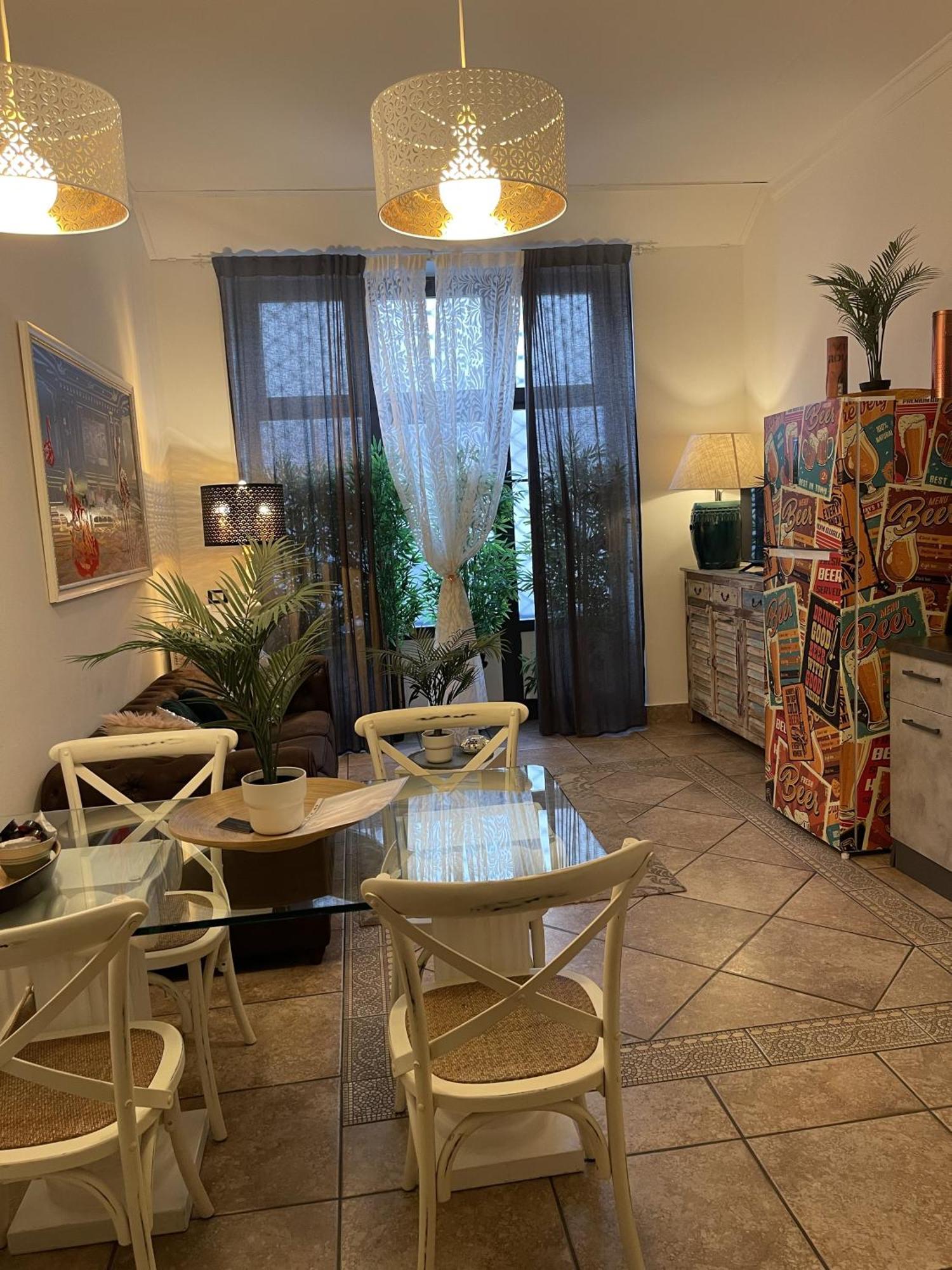 Fashion Loft Luxury Milano Apartment Екстериор снимка