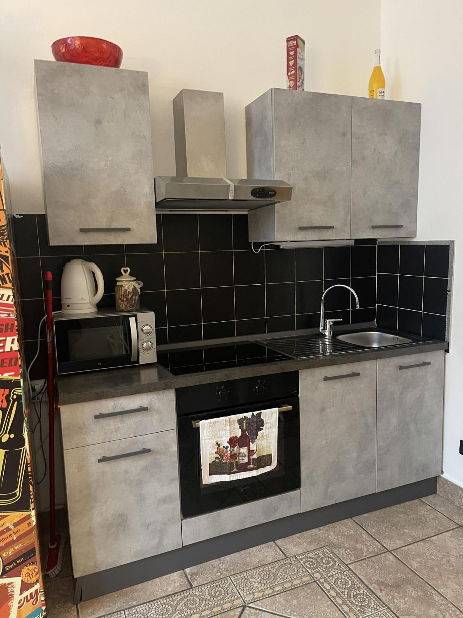 Fashion Loft Luxury Milano Apartment Екстериор снимка