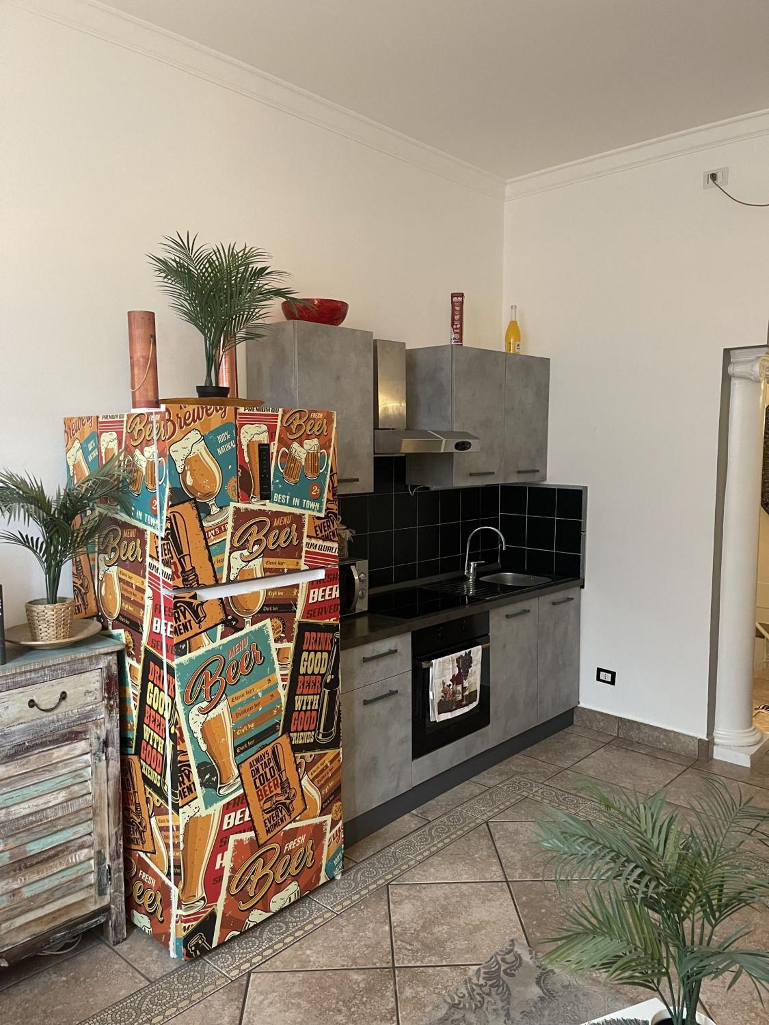 Fashion Loft Luxury Milano Apartment Екстериор снимка