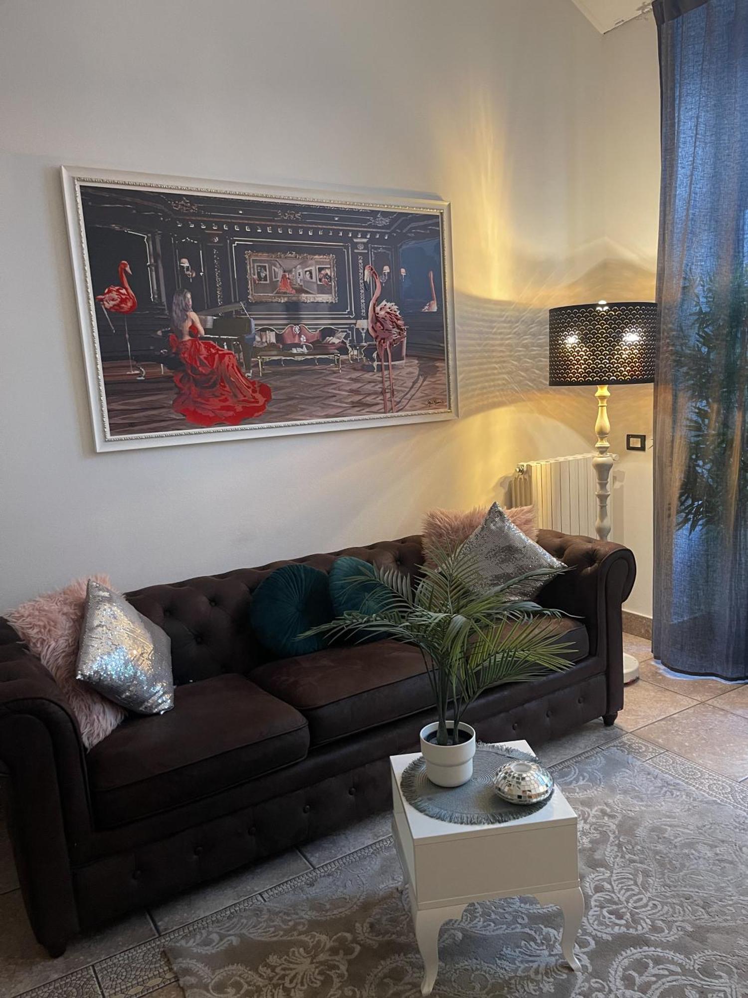 Fashion Loft Luxury Milano Apartment Екстериор снимка