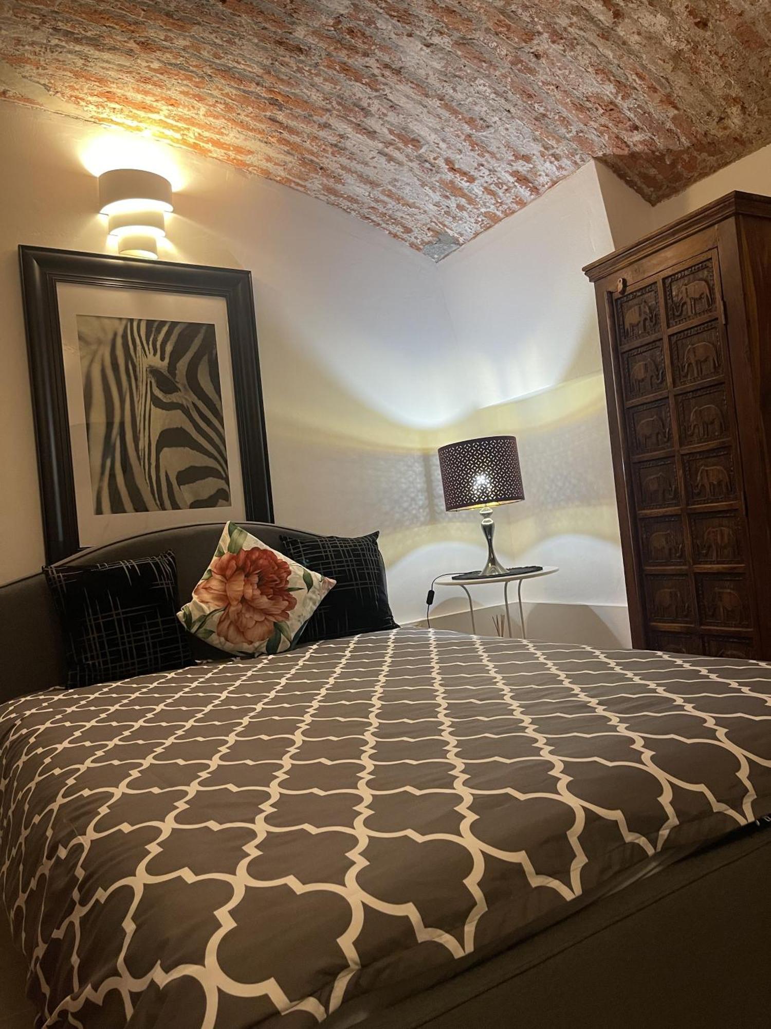Fashion Loft Luxury Milano Apartment Екстериор снимка