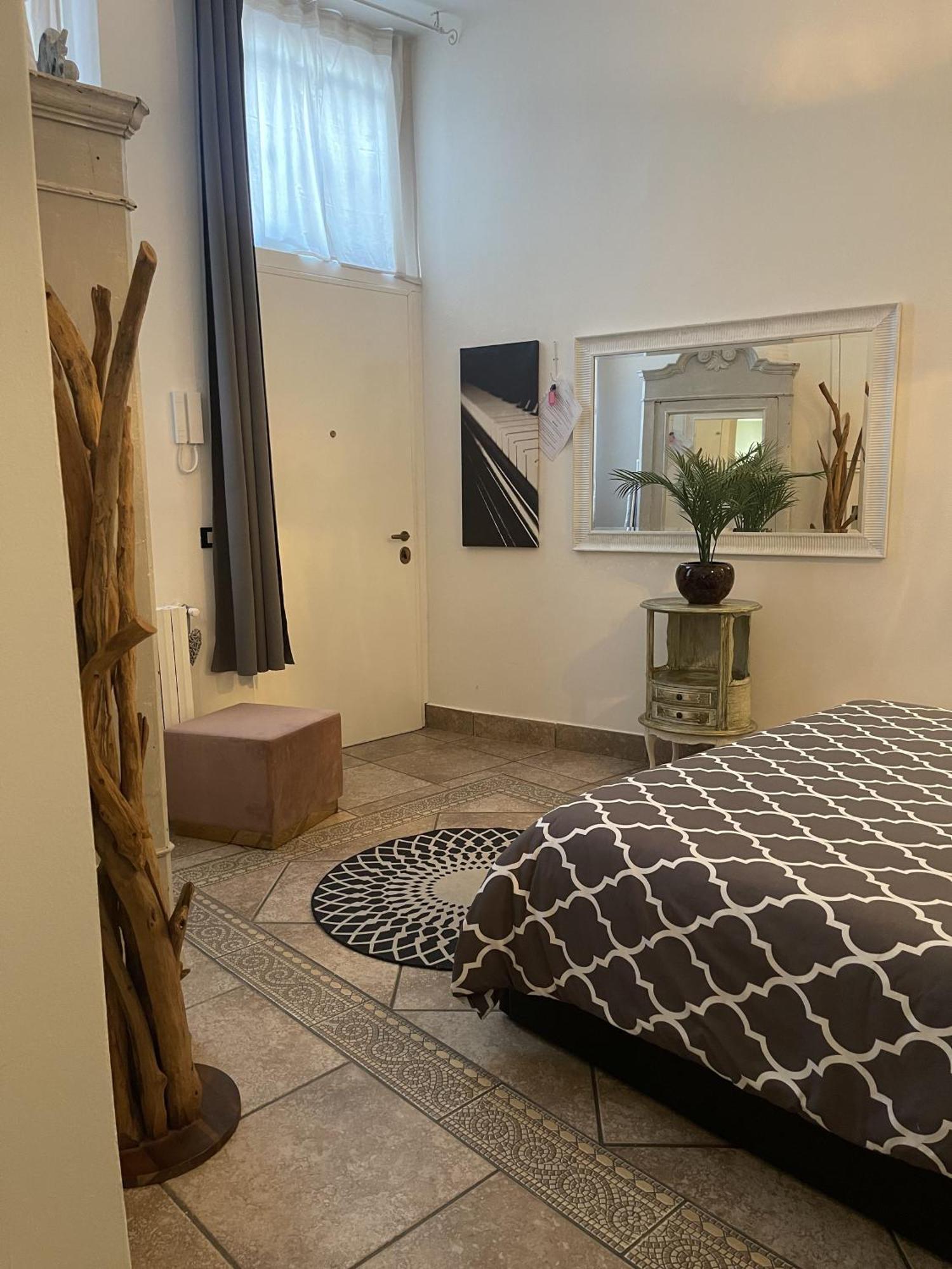 Fashion Loft Luxury Milano Apartment Екстериор снимка