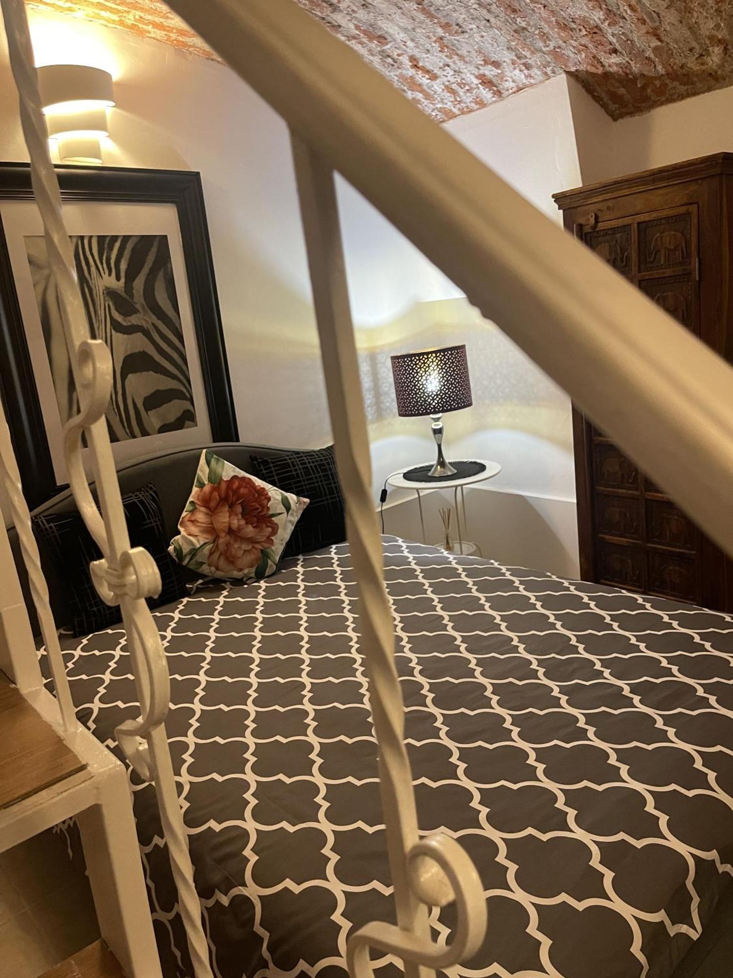 Fashion Loft Luxury Milano Apartment Екстериор снимка