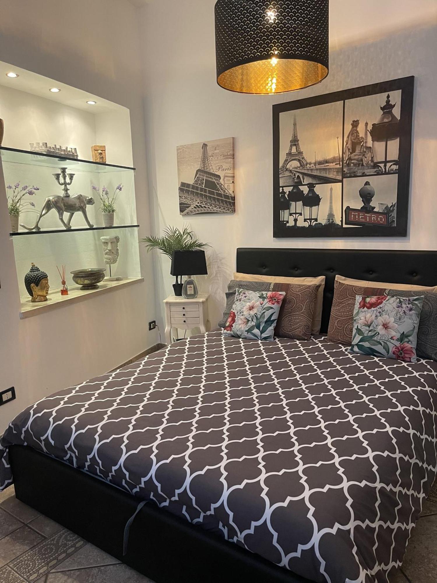 Fashion Loft Luxury Milano Apartment Екстериор снимка
