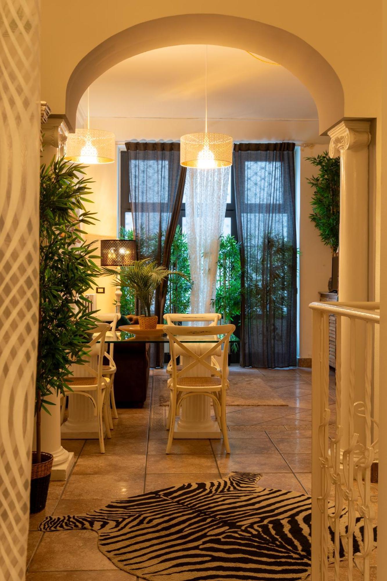 Fashion Loft Luxury Milano Apartment Екстериор снимка