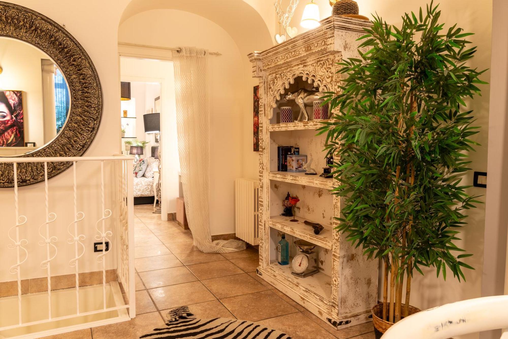 Fashion Loft Luxury Milano Apartment Екстериор снимка