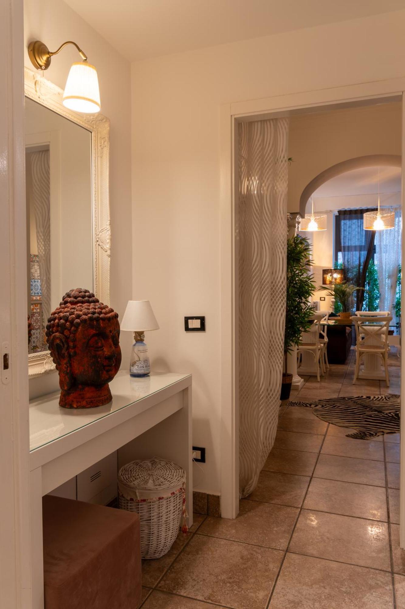 Fashion Loft Luxury Milano Apartment Екстериор снимка