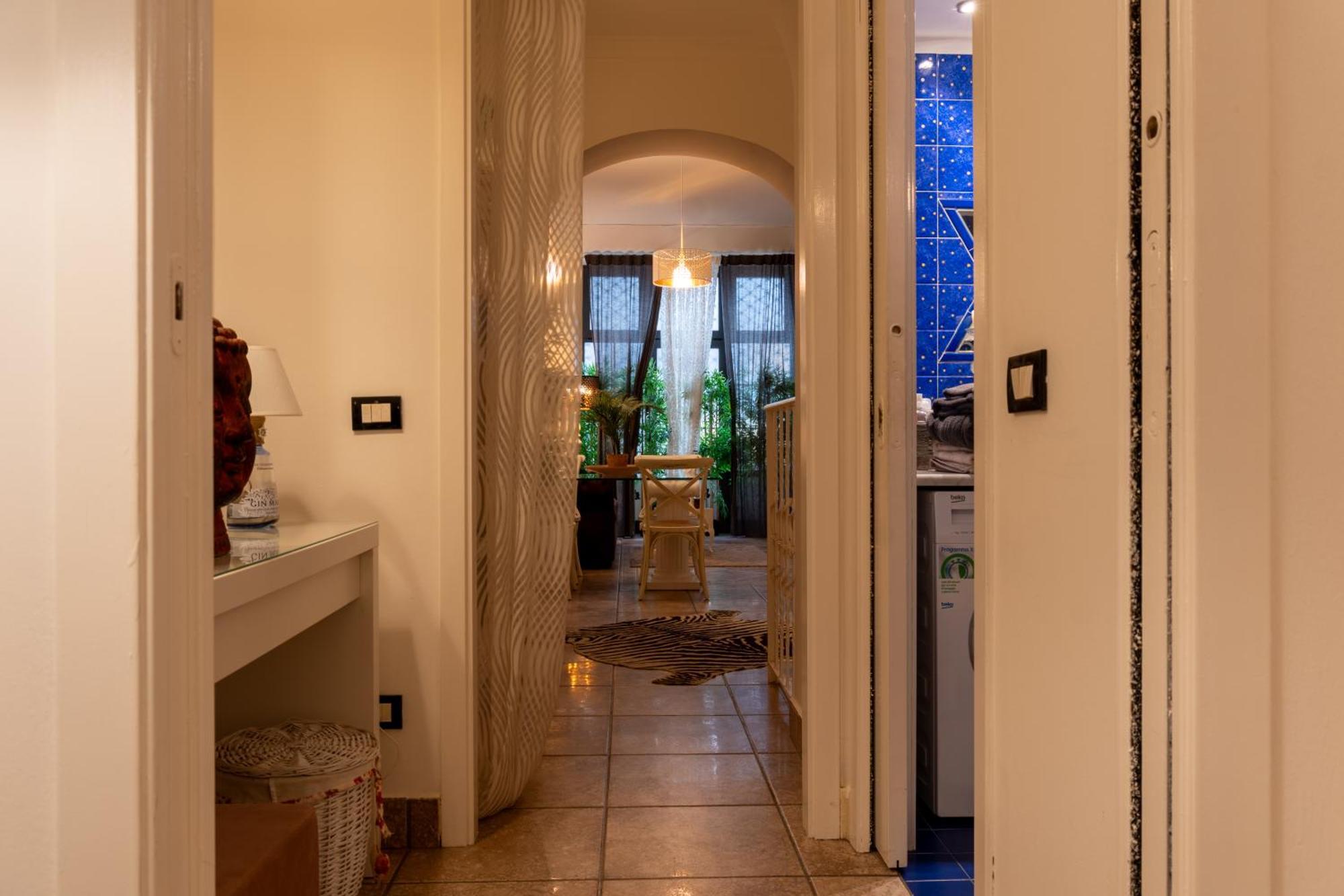 Fashion Loft Luxury Milano Apartment Екстериор снимка