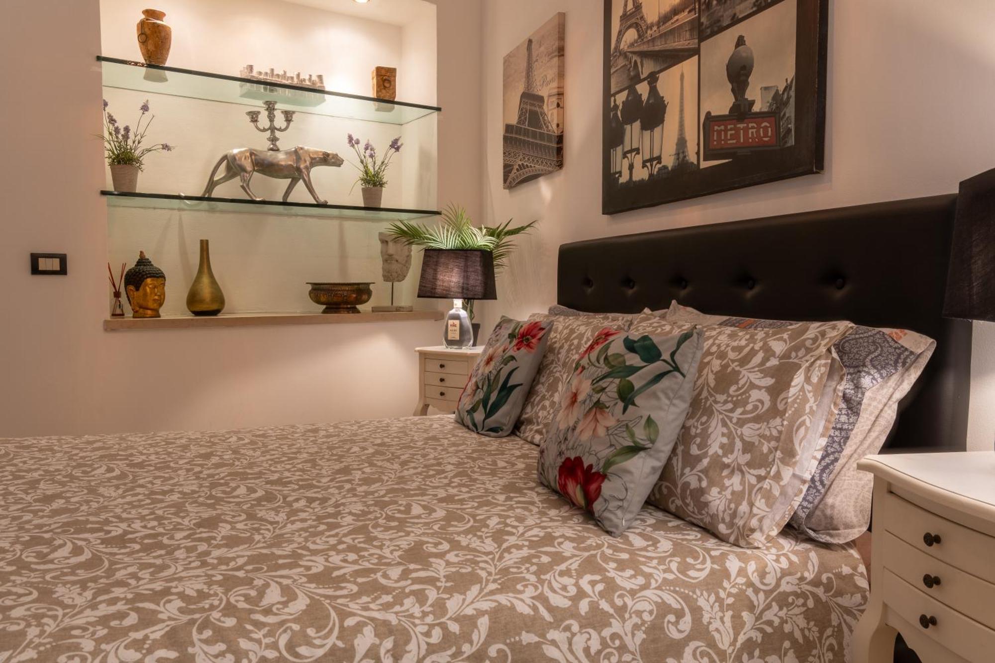 Fashion Loft Luxury Milano Apartment Екстериор снимка